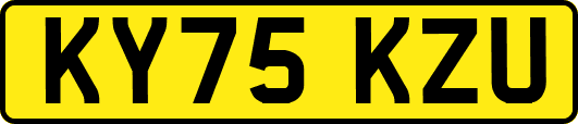 KY75KZU
