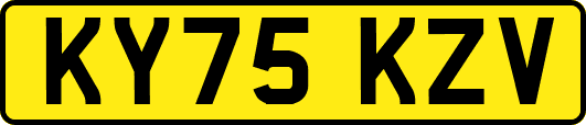 KY75KZV