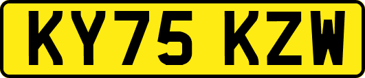 KY75KZW