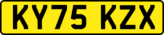 KY75KZX
