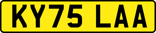 KY75LAA