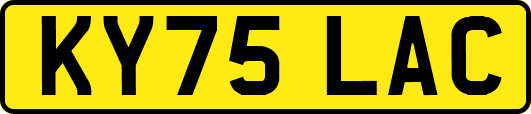 KY75LAC