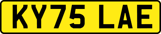 KY75LAE