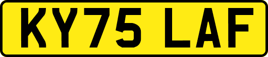 KY75LAF