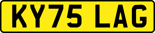 KY75LAG