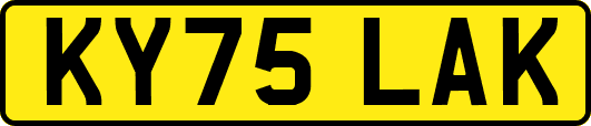 KY75LAK
