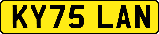KY75LAN