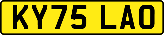 KY75LAO