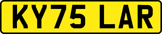 KY75LAR