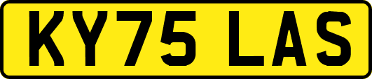 KY75LAS