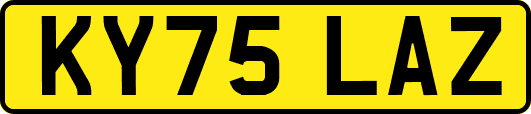 KY75LAZ