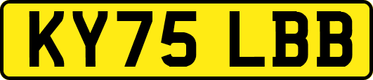 KY75LBB