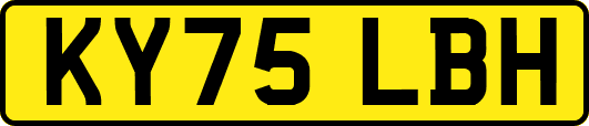 KY75LBH