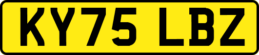KY75LBZ