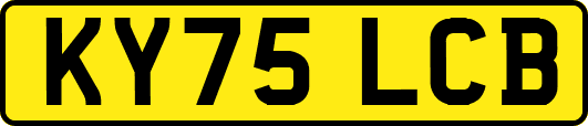 KY75LCB