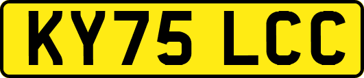 KY75LCC