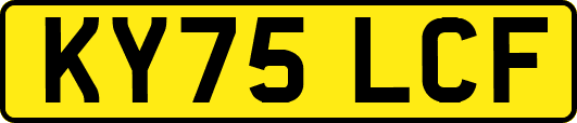 KY75LCF