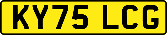 KY75LCG