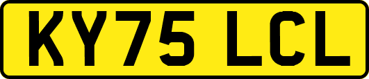 KY75LCL