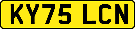 KY75LCN