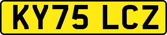 KY75LCZ