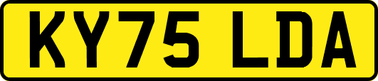 KY75LDA