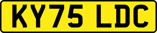 KY75LDC