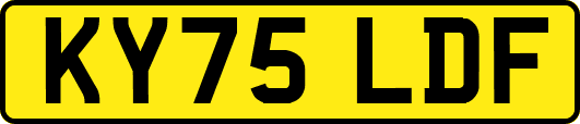 KY75LDF