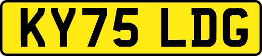 KY75LDG