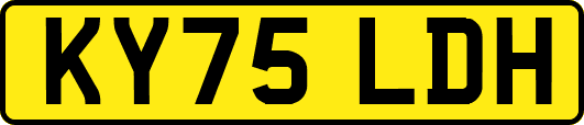 KY75LDH