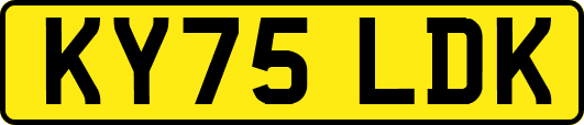 KY75LDK