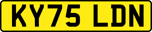 KY75LDN