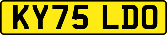 KY75LDO