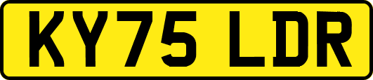 KY75LDR