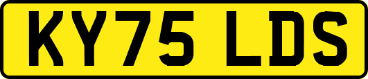 KY75LDS