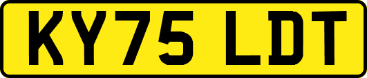 KY75LDT