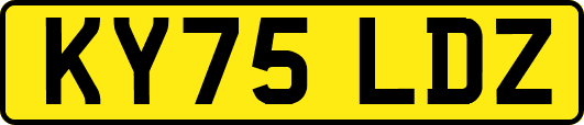 KY75LDZ