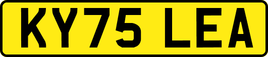 KY75LEA