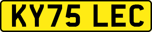 KY75LEC