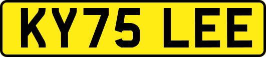 KY75LEE