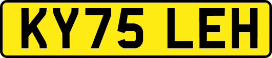 KY75LEH