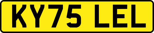 KY75LEL