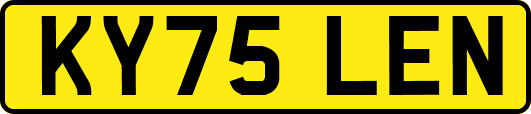 KY75LEN