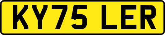 KY75LER