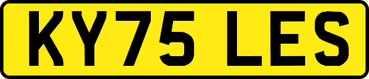 KY75LES