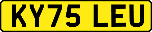 KY75LEU