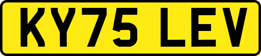 KY75LEV