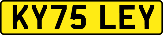 KY75LEY