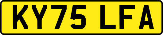 KY75LFA