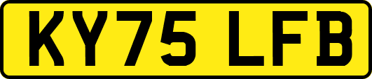 KY75LFB